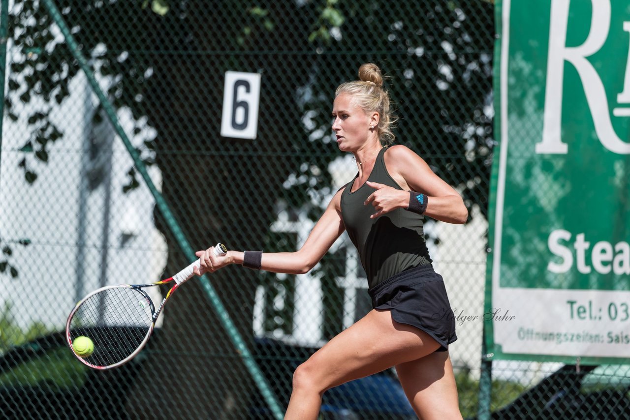 Bild 243 - Kuehlungsborner Tennisturnier